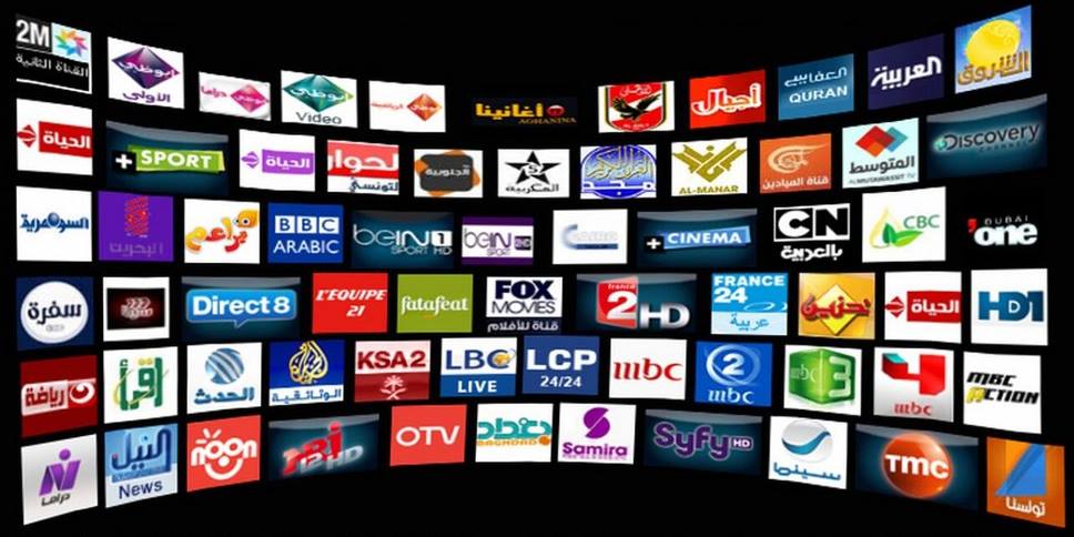 server iptv